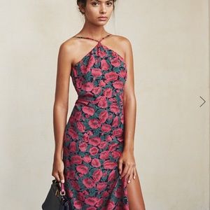 Reformation Fifi Dress